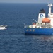 Golden Nori Released, USS Whidbey Island Assists
