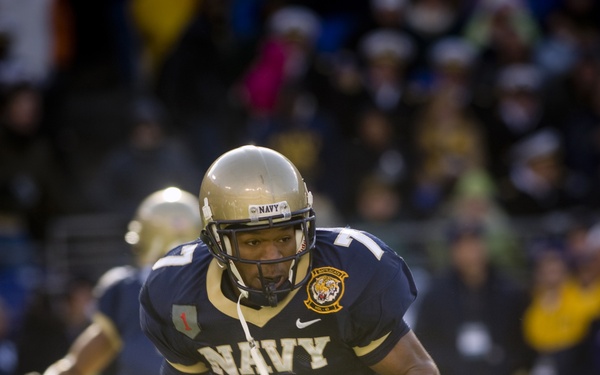 Army vs. Navy