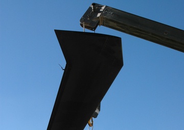 They fly, but can they float? Air Cavalry Brigade readies their birds for b