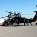 They fly, but can they float? Air Cavalry Brigade readies their birds for b