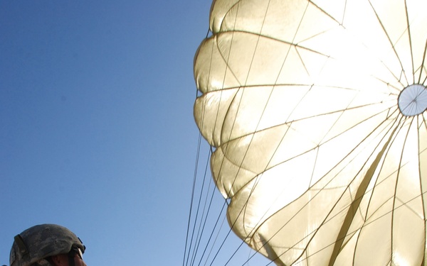 Winding roads of Paktika province