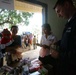 Helping the Cambodian people