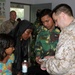 USS Kearsarge Provides Aid to Bangladesh