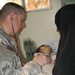 New clinic opens in Wahida, 203rd BSB supports MEDOP