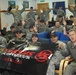 Kosovo Force Watches Fighting, Shooting – NHL Style