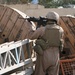 Al Fallujah construction yard