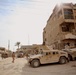 Nezal Police Station in Al Fallujah