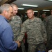 Governors visit life support area in Kuwait