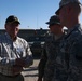 Governors visit life support area in Kuwait