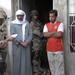 cordon and knock in Abu Atham
