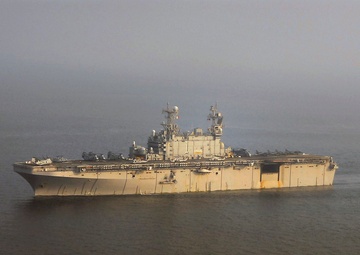 Bangladesh requests assistance after cyclone