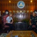 A visit to Mindanao