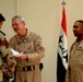 Iraqi Air Force Training School holds back-to-back graduations