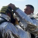 Iraqi Air Force Training School holds back-to-back graduations