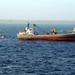 Navy provides assistance to recently pirated vessel off Somali Coast