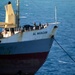 Navy provides assistance to recently pirated vessel off Somali Coast