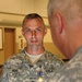 Indiana Soldier awarded, promoted by valor