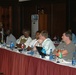 Africa Endeavor 2008