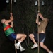 CJTF-HOA Personnel, French Compete in Slim Cat Challenge