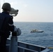 French navy ship begins six-month deployment