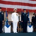 Pacific Air Forces change of command ceremony