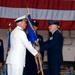 Pacific Air Forces change of command ceremony