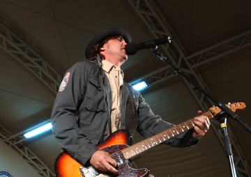 SMA USO Tour Launches in Kuwait