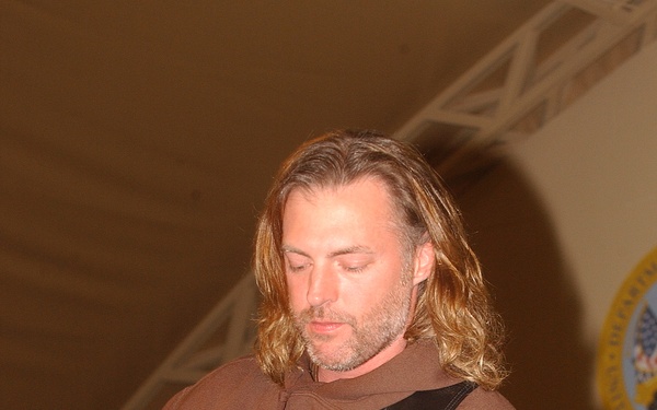 SMA USO Tour Launches in Kuwait