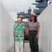 Ford Island USS Oklahoma Memorial