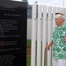 Ford Island USS Oklahoma Memorial