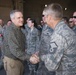 Colorado Gov. Bill Ritter Visits Balad Air Base