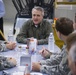 Colorado Gov. Bill Ritter Visits Balad Air Base