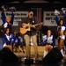 USO brings cheer to Task Force Marne