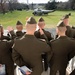 Bush Vows Support for Wounded Troops, Condemns Iran