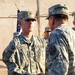 MNF-I Commander Pays Special Visit to 2nd Stryker Brigade