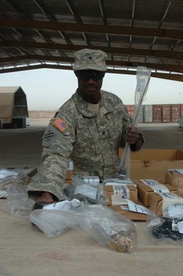 BSB Soldiers keeps Raider brigade combat ready