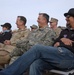 USO Holiday Troops Visit