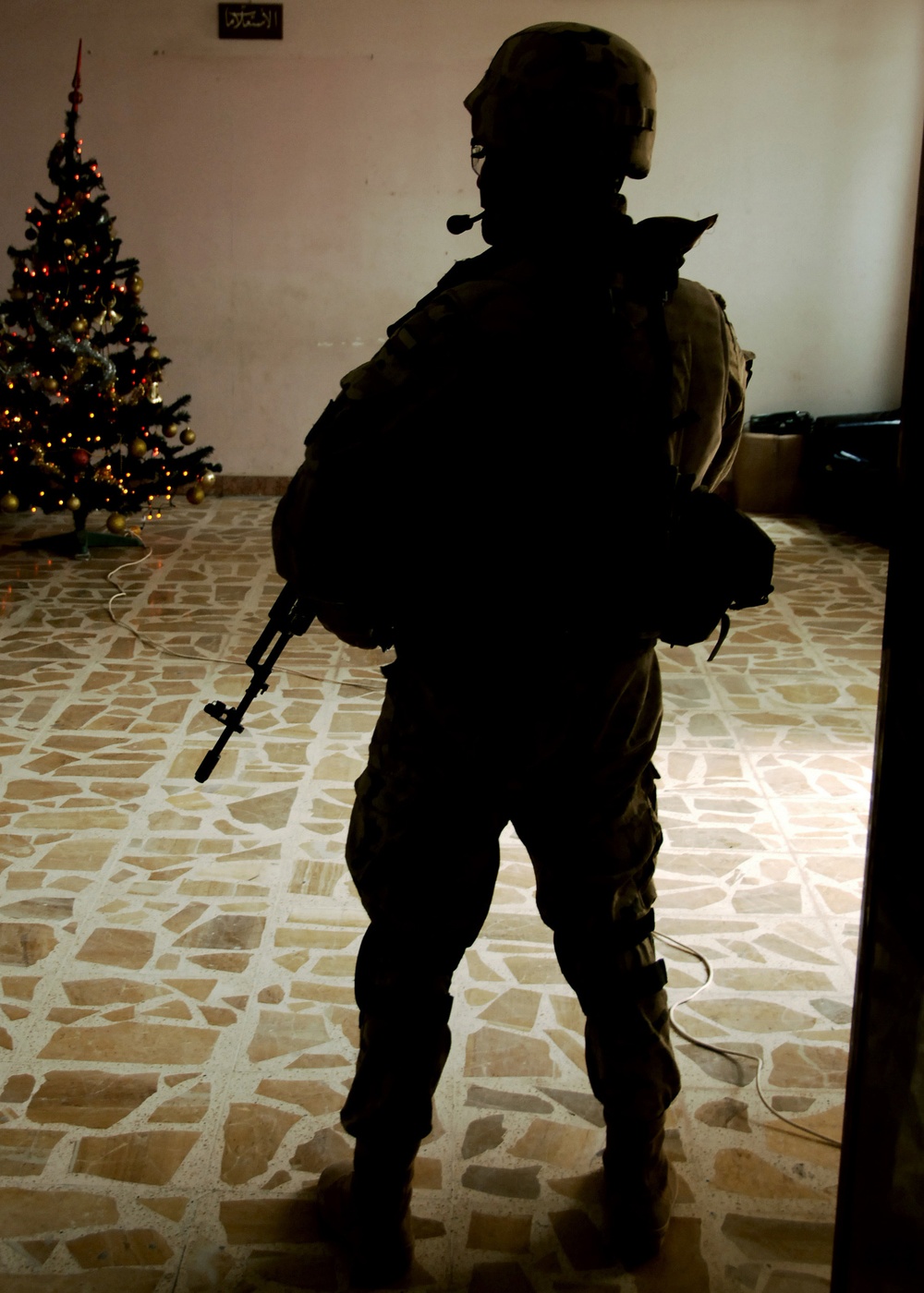Christmas Tree