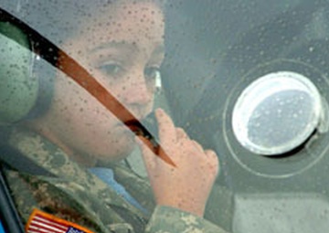 The fighter: Young 'Soldier' inspiring to many who meet, know