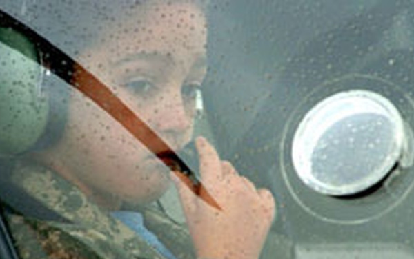 The fighter: Young 'Soldier' inspiring to many who meet, know