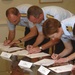 Local Coast Guard Commands Formally Recognize Virginia Employer Support of