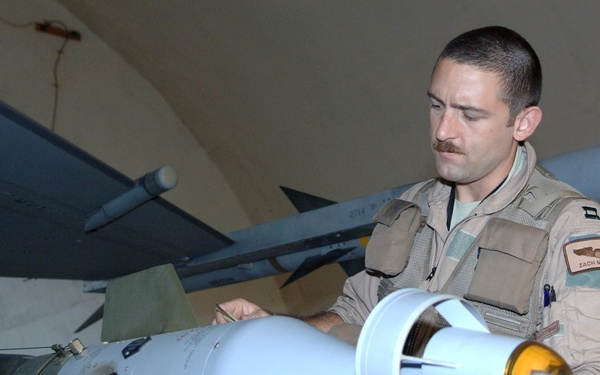 Airpower Summary for December 18