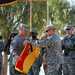 1st Cav. Div. transfers authority of MND-B to 4th Inf. Div.