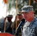1st Cav. Div. transfers authority of MND-B to 4th Inf. Div.