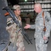 Partnership Day strengthens Iraqi, U.S. military ties