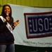 USO Christmas Tour stops by COB Speicher