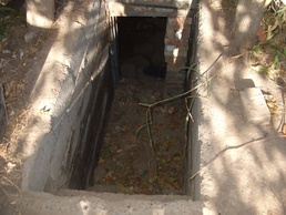 MND-N Soldiers find atrocity site, torture complex and weapons caches