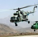 Building Air Power for Afghanistan
