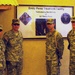 Medics put training to test at new Kalsu aid station