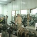 Kalsu gym prepares for New Year's resolutions